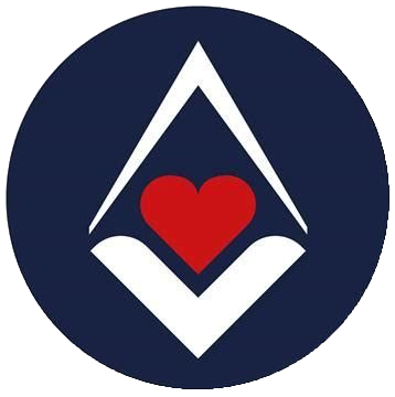 Picture of Richard Dixy, a visiting volunteer standing next to the MCF banner