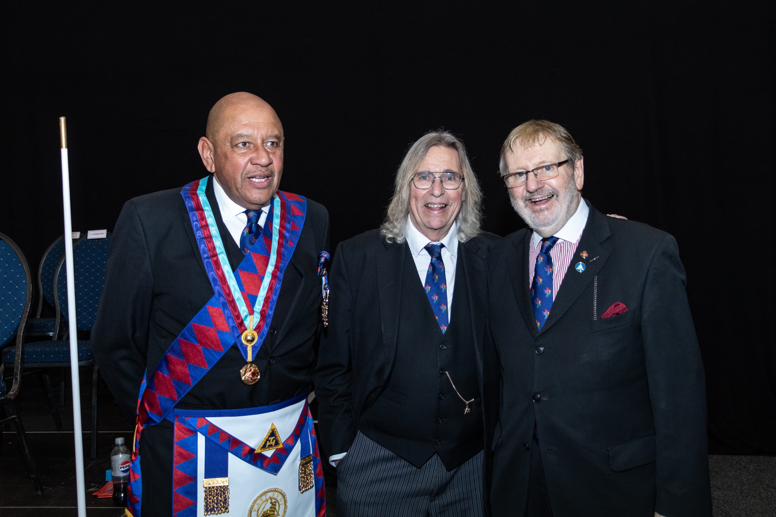 Bring on Ronnie O'Sullivan