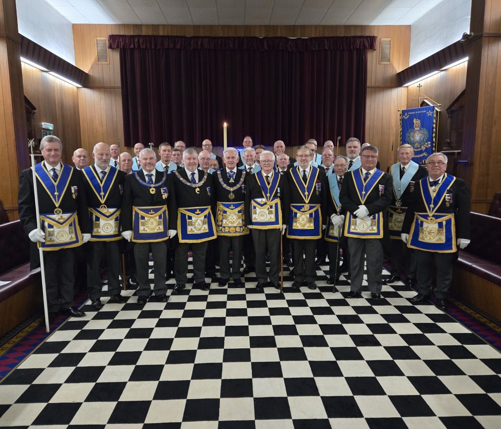 20241130_175952 Froup photo from the meeting held in Dover