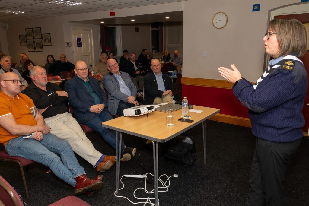 The Dragons Listen to a pitch The Dragons Listen to a pitch